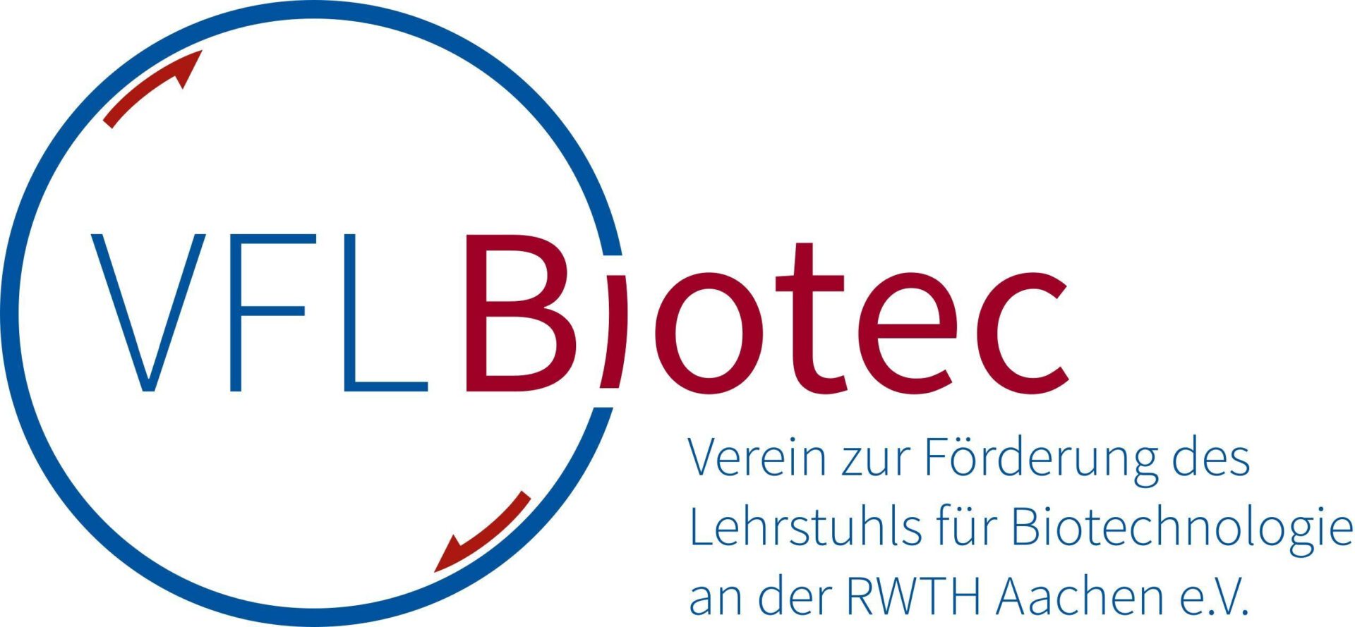 Verein Zur F Rderung Des Lehrstuhls F R Biotechnologie An Der Rwth